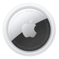 APPLE Lokalizator APPLE AirTag (1 Pack) Srebrny MX532ZY/A