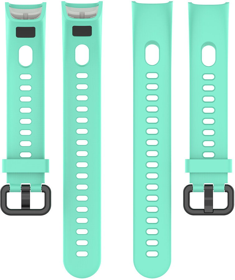 Opaska YUNMI do Huawei Band 4 Błękitny (Lake blue)