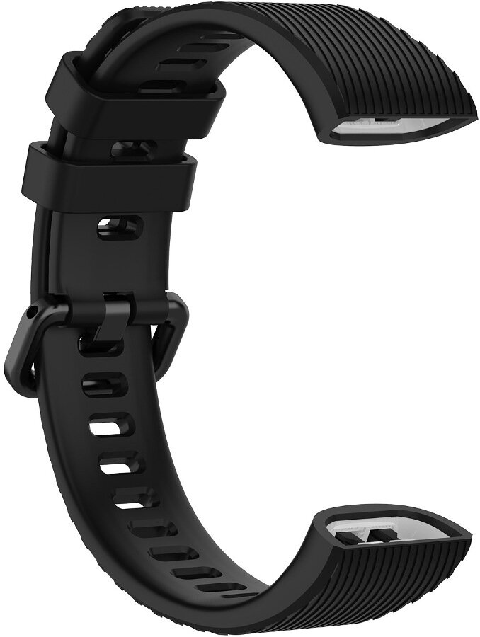 Opaska YUNMI do Huawei Band 4 Pro Czarny