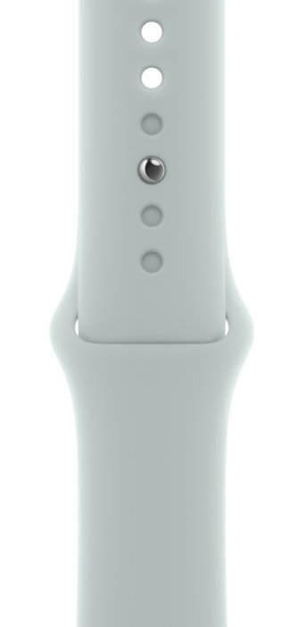 Pasek sportowy APPLE do Watch 41mm w kolorze agawy MP723ZM/A