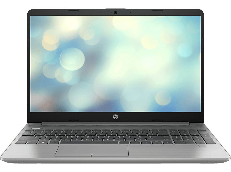 HP 250 G9, Notebook, mit 15,6 Zoll Display, Intel® Celeron®,N4500 Prozessor, 8 GB RAM, 256 GB SSD, Intel® UHD Graphics, AsteroidSilver-Finish , HP 250 G9, Notebook, mit 15,6 Zoll Display, Intel® Celeron®,N4500 Prozessor, 8 GB RAM, 256 GB SSD, Intel® UHD Graphics, AsteroidSilver-Finish ,