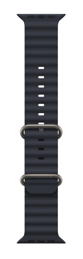 Pasek Ocean APPLE do Watch 49 mm w kolorze północy MQEE3ZM/A