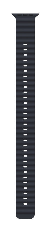 Przedłużka do paska APPLE Ocean do Watch 49 mm w kolorze północy MQEF3ZM/A