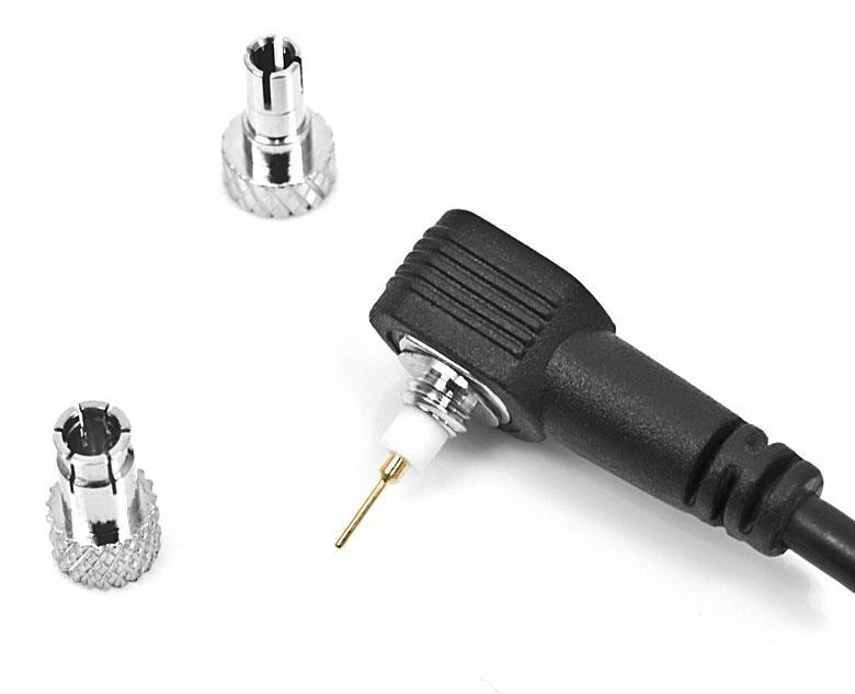 Antena do modemów EXTREME STYLE LTE 4G 2x5dBi TWIX (CRC9/TS9)