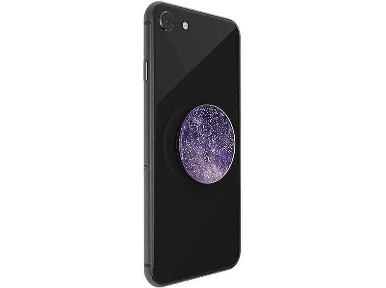 Thumbnail - POPSOCKETS PopGrip Handyhalterung, Glitter Nebula