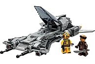 Klocki LEGO Star Wars Piracki myśliwiec (75346)