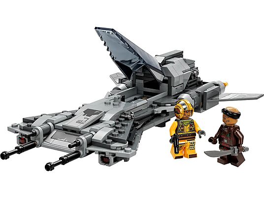Klocki LEGO Star Wars Piracki myśliwiec (75346)