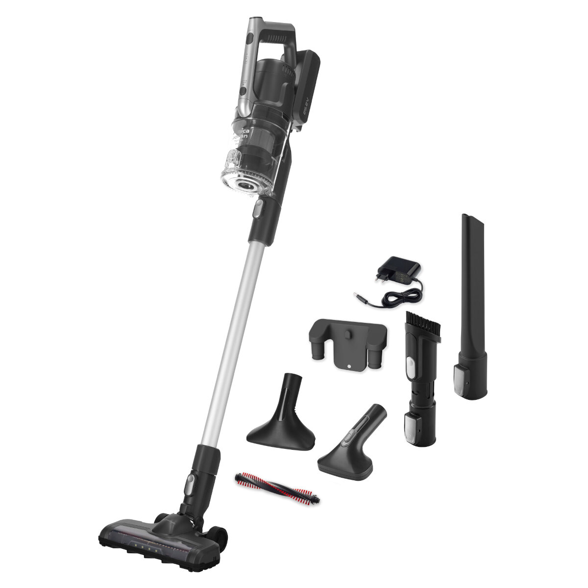 Odkurzacz bezprzewodowy AMICA VM 9011 JORAN PET TURBO Hand Stick