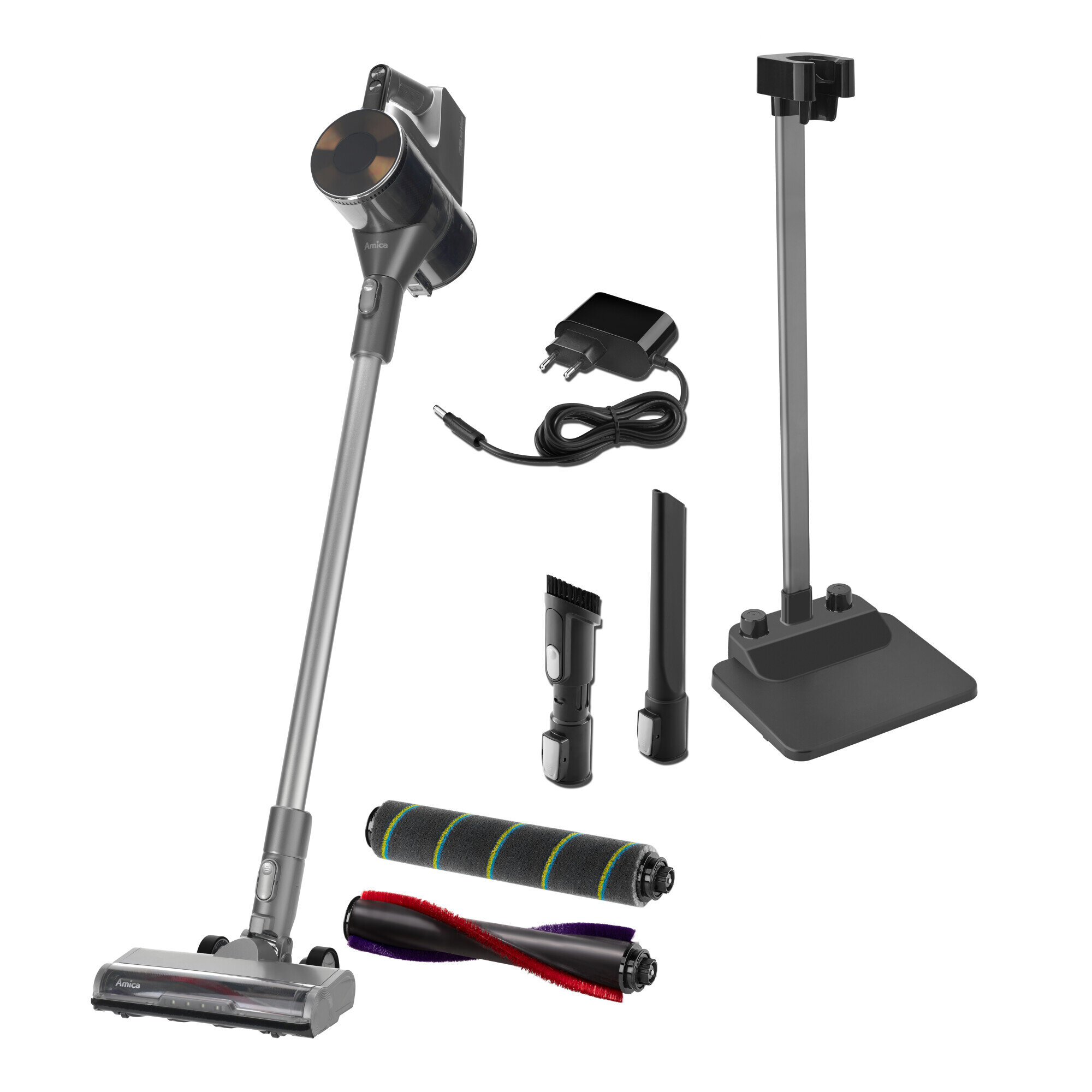 Odkurzacz bezprzewodowy AMICA VM XPro