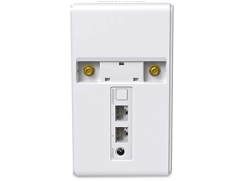 Mercusys MB110-4G Biały – zdjęcie 2