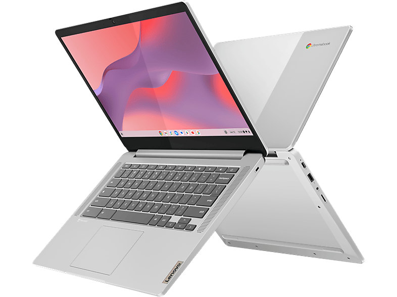 Lenovo Chromebook Ideapad Slim 3 Chrome 14m868 Mediatek Kompanio 520 (82xj000umb)