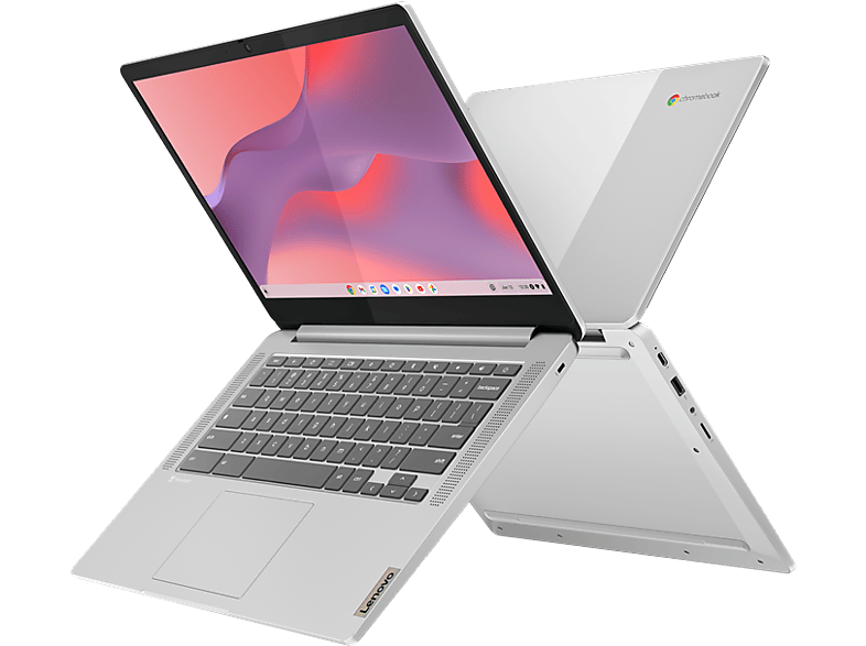 Lenovo Chromebook Ideapad Slim 3 Chrome 14m868 Mediatek Kompanio 520 (82xj0020mb)