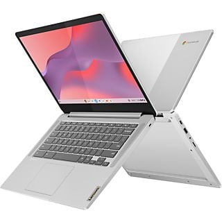LENOVO Chromebook IdeaPad Slim 3 Chrome 14M868 MediaTek Kompanio 520 (82XJ000UMB