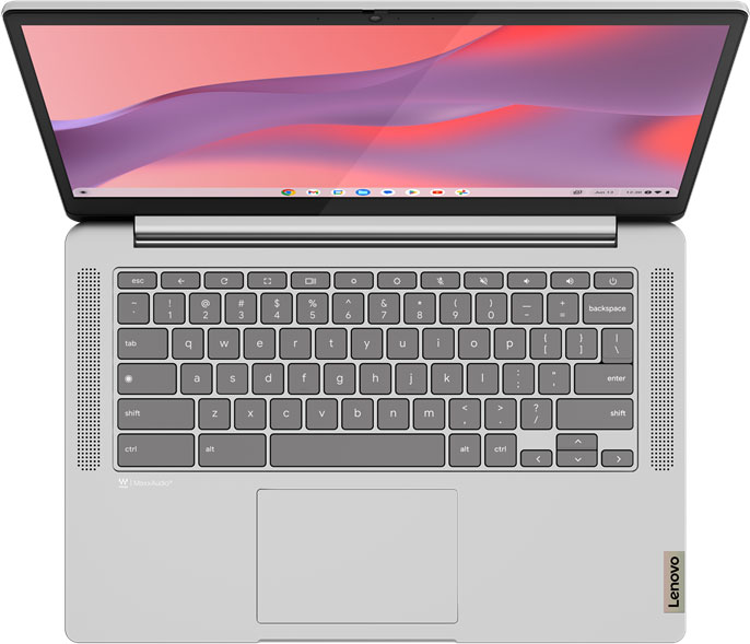 LENOVO Chromebook IdeaPad Slim 3 Chrome 14M868 MediaTek Kompanio