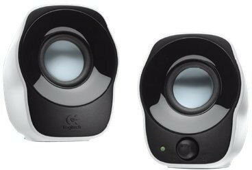 Głośniki LOGITECH Z120