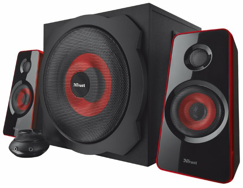 Głośniki TRUST GSP-421