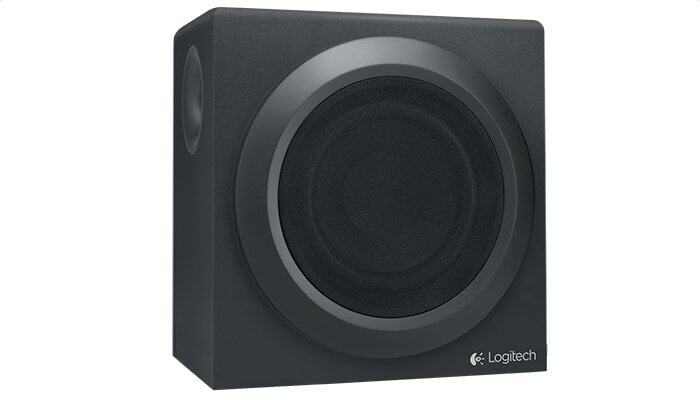 Głośniki LOGITECH Z333 980-001202 Czarny