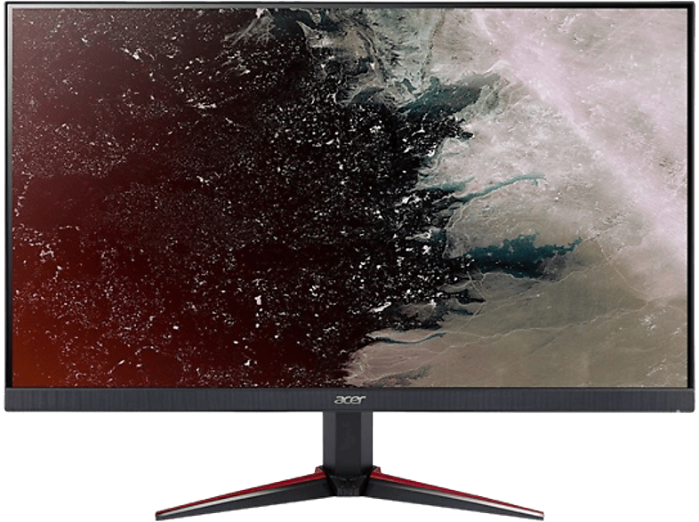 ACER Nitro VG240YS3bmiipx 23,8'' Sík FullHD 175 Hz 16:9 FreeSync IPS LED Gamer monitor