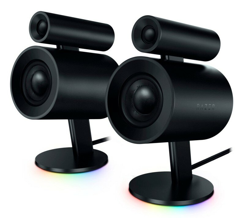 Głośniki komputerowe RAZER Nommo Pro