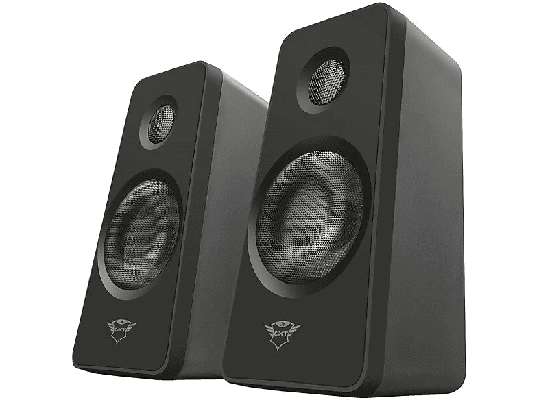 Trust GXT 629 Tytan 2.1 RGB Czarny – zdjęcie 3