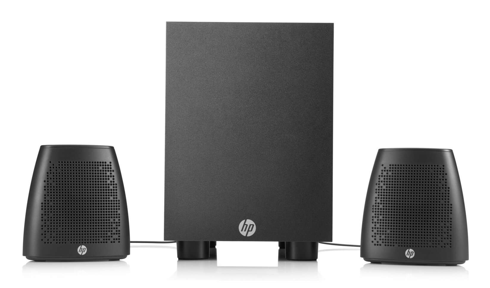 Głośniki komputerowe HP Speaker System 400
