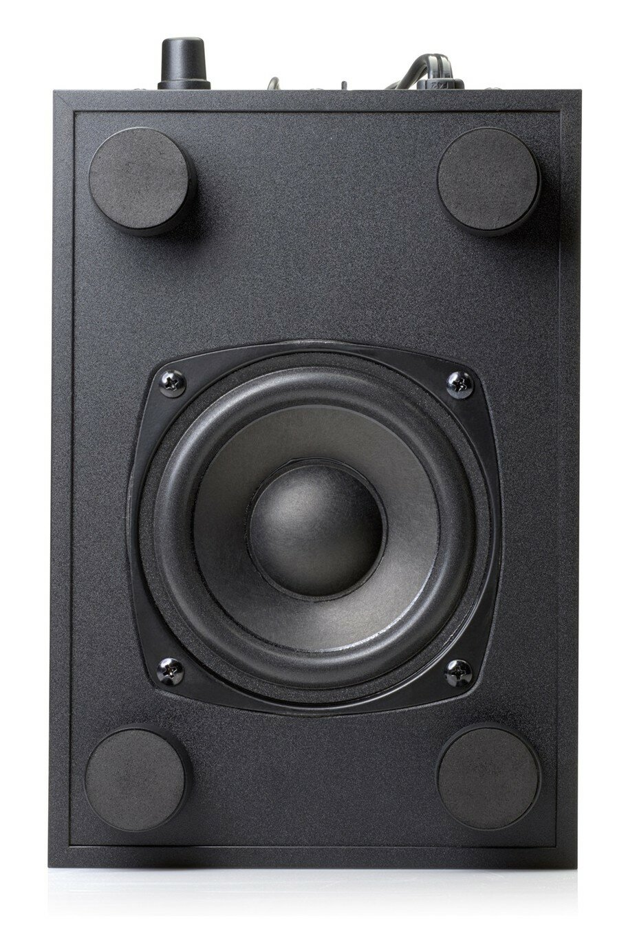 Głośniki komputerowe HP Speaker System 400
