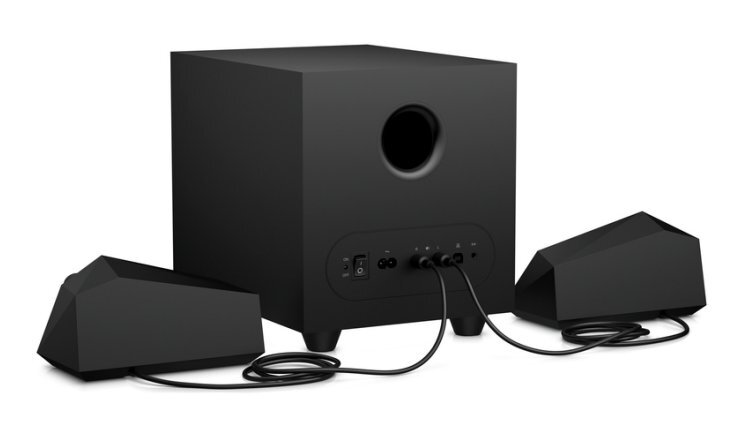 Głośniki komputerowe HP X1000