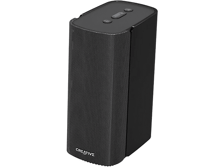 Bezprzewodowe głośniki komputerowe CREATIVE T100 Hi-Fi 2.0 – zdjęcie 2