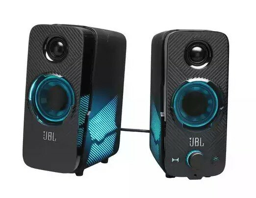 Głośniki komputerowe JBL Quantum Duo