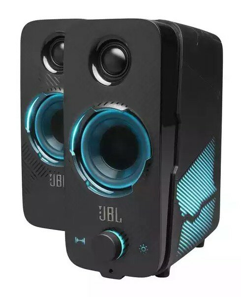 Głośniki komputerowe JBL Quantum Duo