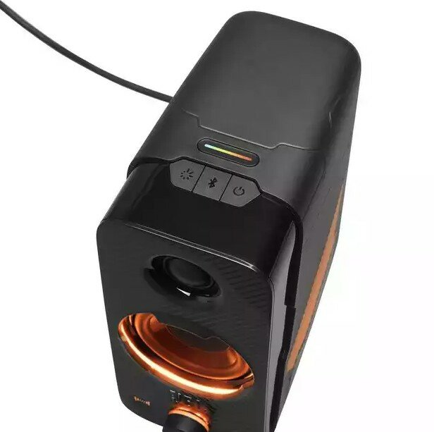 Głośniki komputerowe JBL Quantum Duo