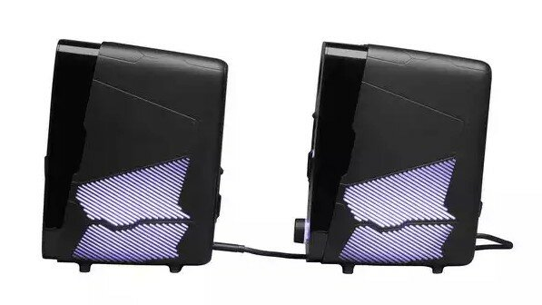 Głośniki komputerowe JBL Quantum Duo