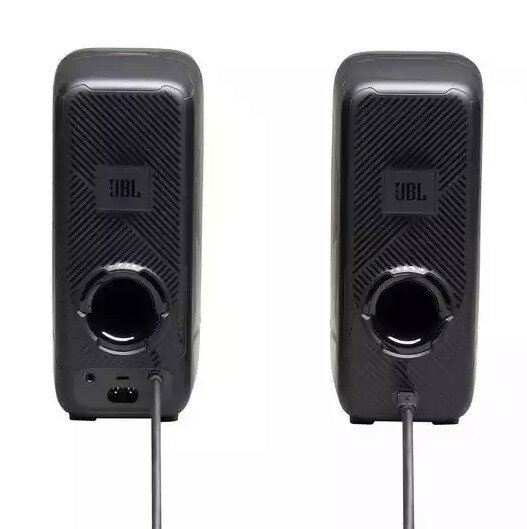 Głośniki komputerowe JBL Quantum Duo