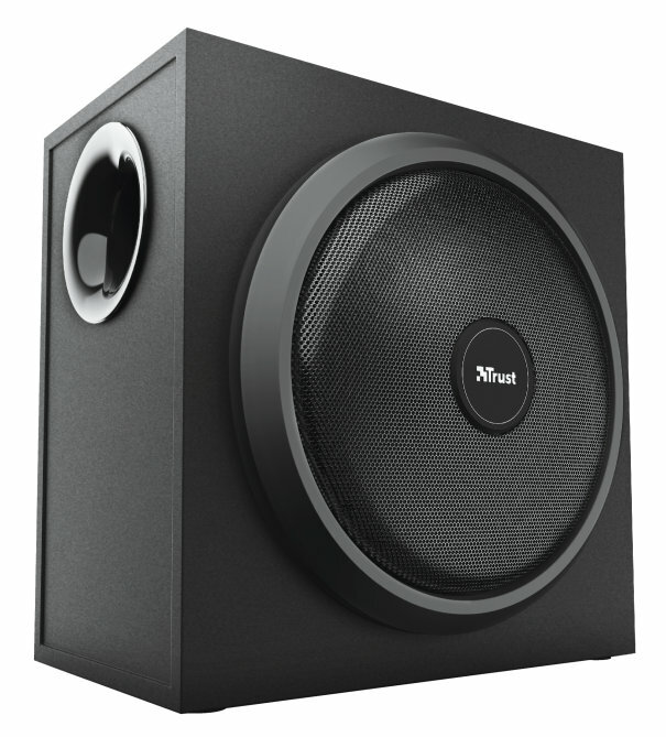 Głośniki komputerowe TRUST Yuri 2.1