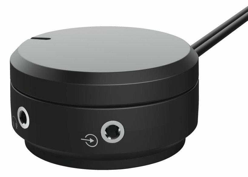 Głośniki komputerowe TRUST Yuri 2.1