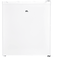 MediaMarkt OK. OFZ 061 E W Vrieskast aanbieding