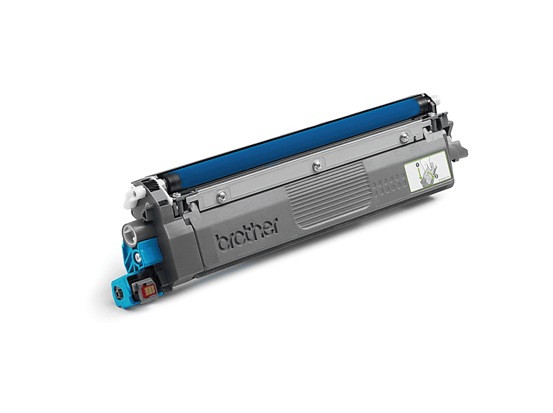 BROTHER TN-248C Toner, Cyan — Foto 2 von 2