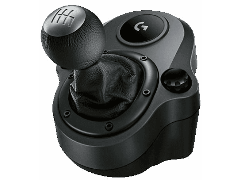 Drążek zmiany biegów LOGITECH Logitech Driving Force Shifter – zdjęcie 2