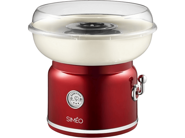 Simeo Cotton Candy Maker