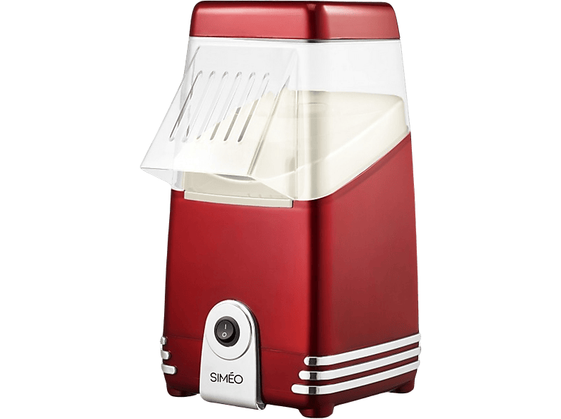 Simeo Popcorn Machine (simfbp450)