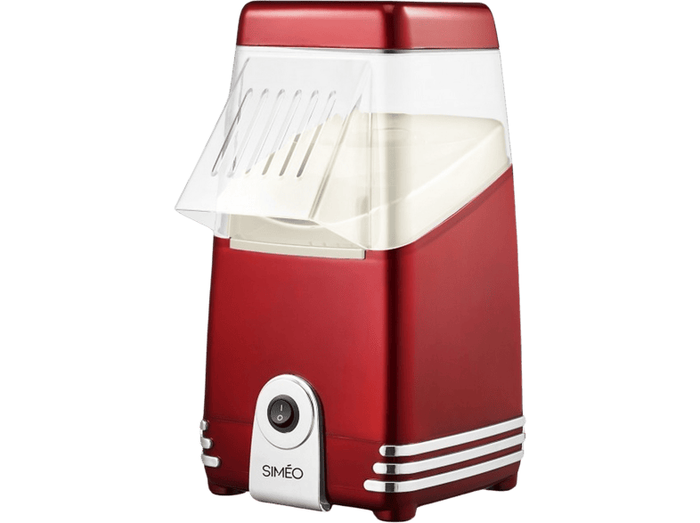 Simeo Popcorn Machine