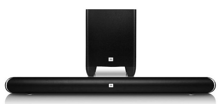 Soundbar JBL SB 350