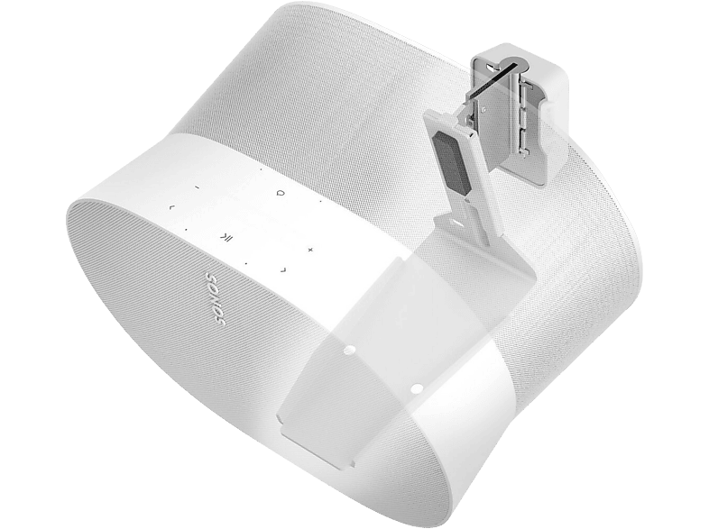 Vogels Speakerbeugel Voor Sonos Era 300 Wit (swm 4131)