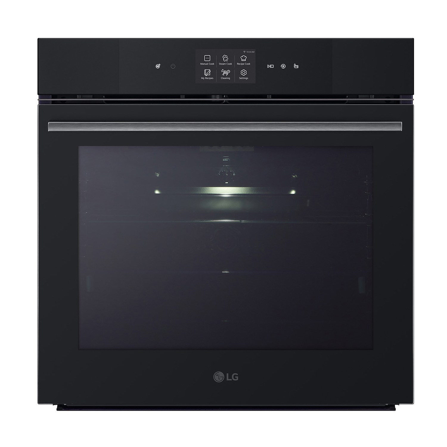 Forno Incasso LG InstaView Wsed7667M