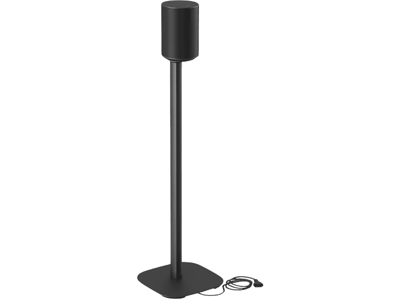 Vogels Speaker Standaard Voor Sonos Era 100 Zwart (sfs 4113)