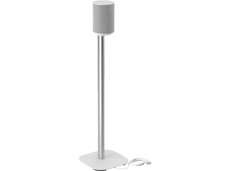 Vogels Speaker Standaard Voor Sonos Era 100 Wit (sfs 4113)