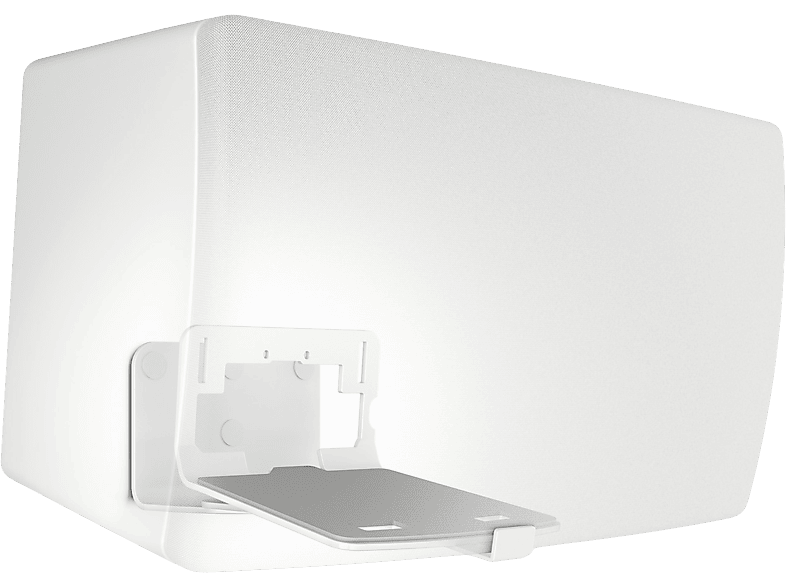 Vogels Universele Speakerbeugel Wit (sound 3205)