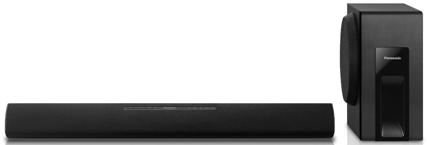 Soundbar PANASONIC SC-HTB18EG-K