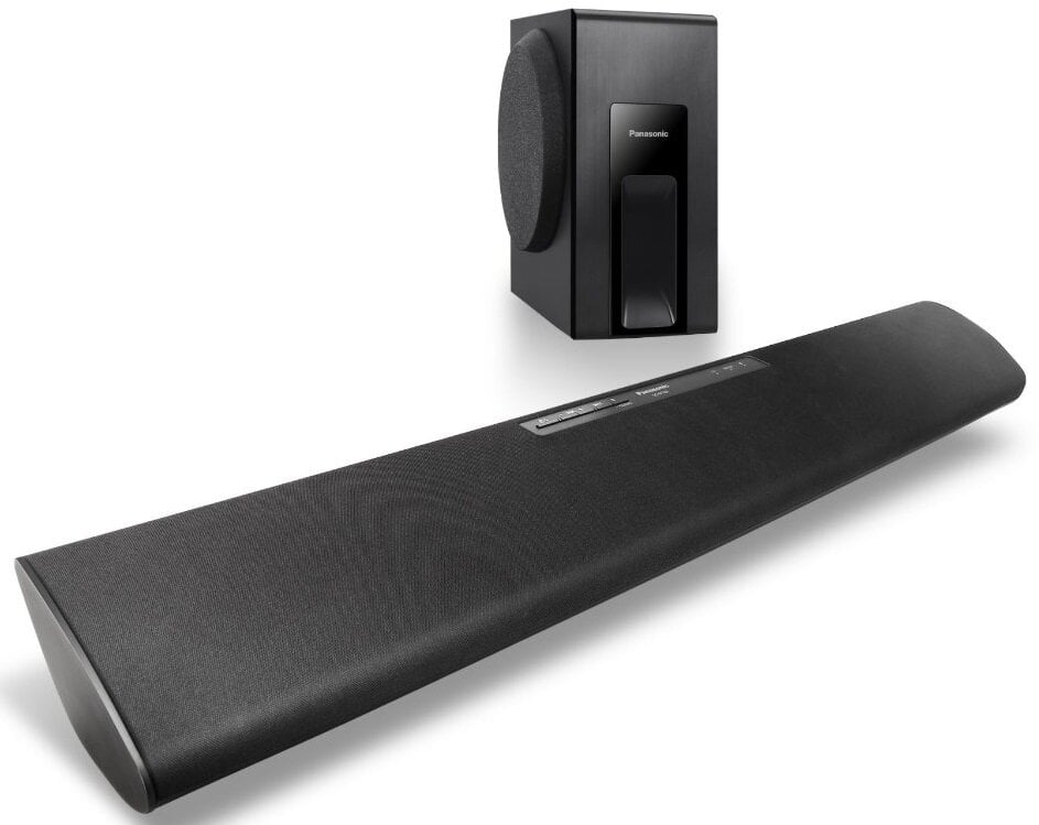 Soundbar PANASONIC SC-HTB18EG-K