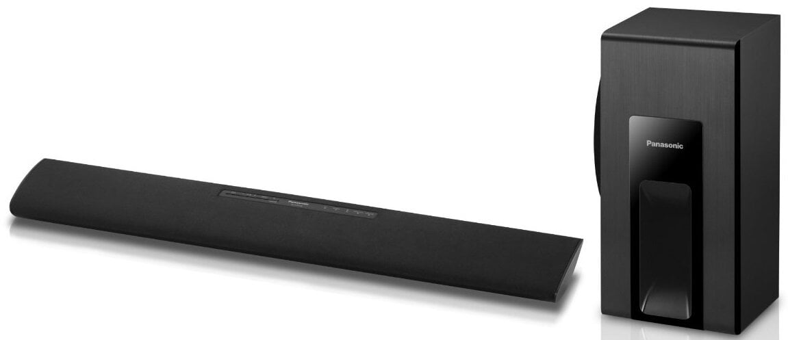 Soundbar PANASONIC SC-HTB18EG-K